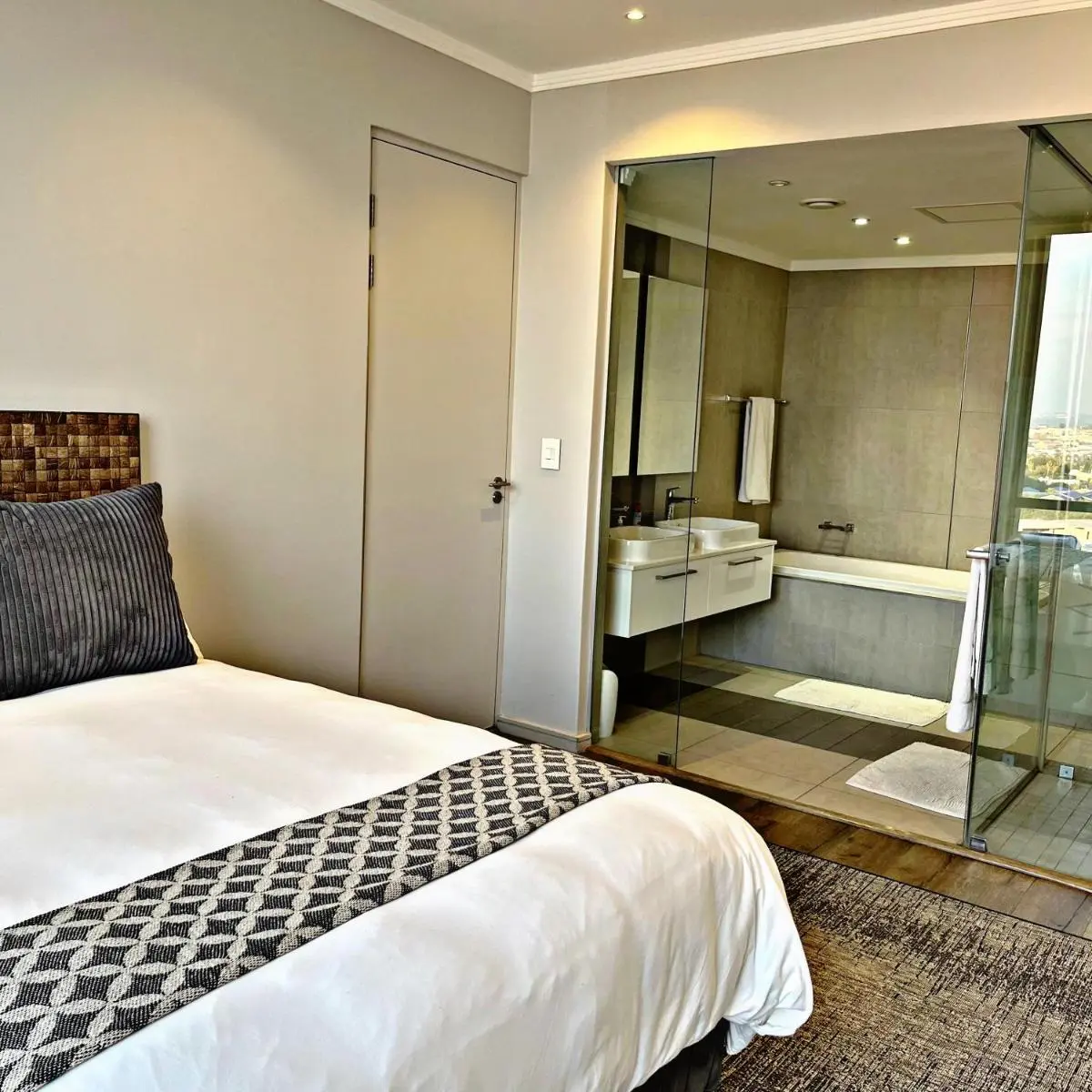 Image 6 of Luxury Masingita towers 9th floor apartment
