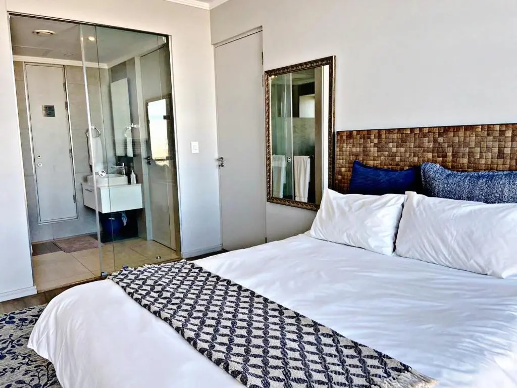Image of Luxury Masingita towers 9th floor apartment