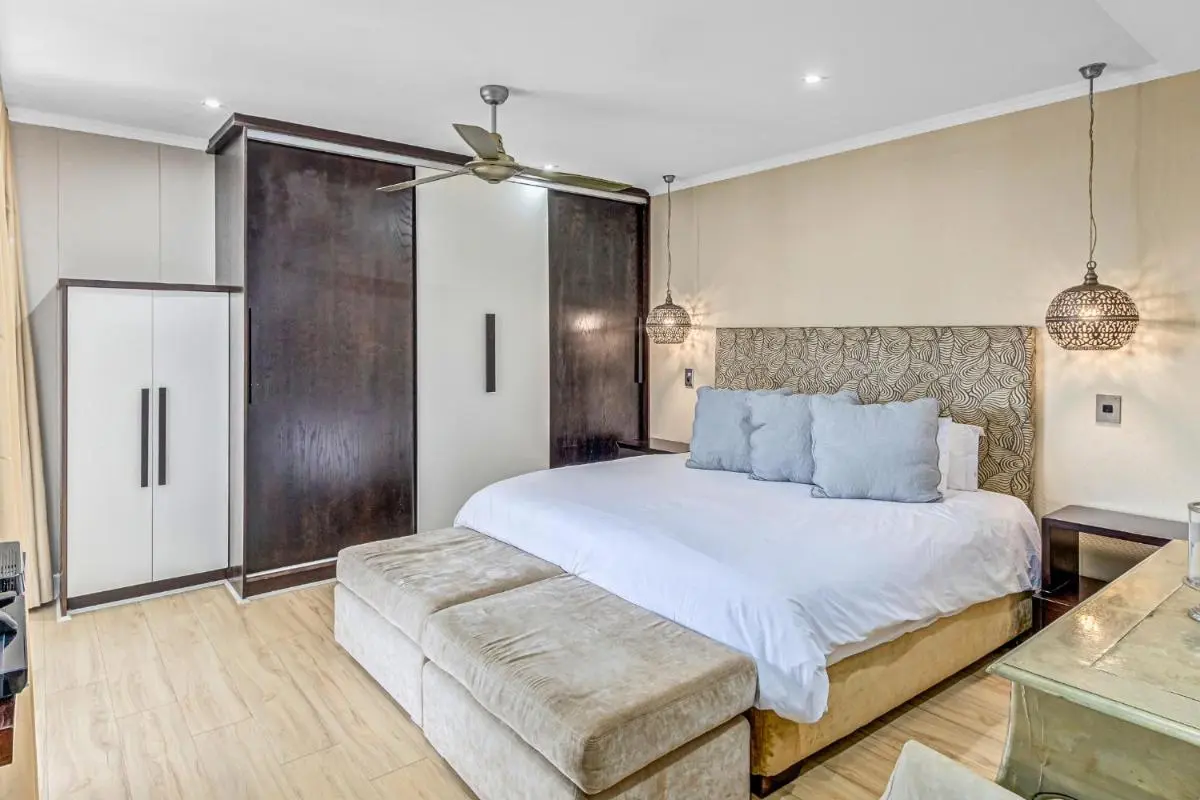 Image 1 of Luxury Penthouse In The Heart Of Sandton