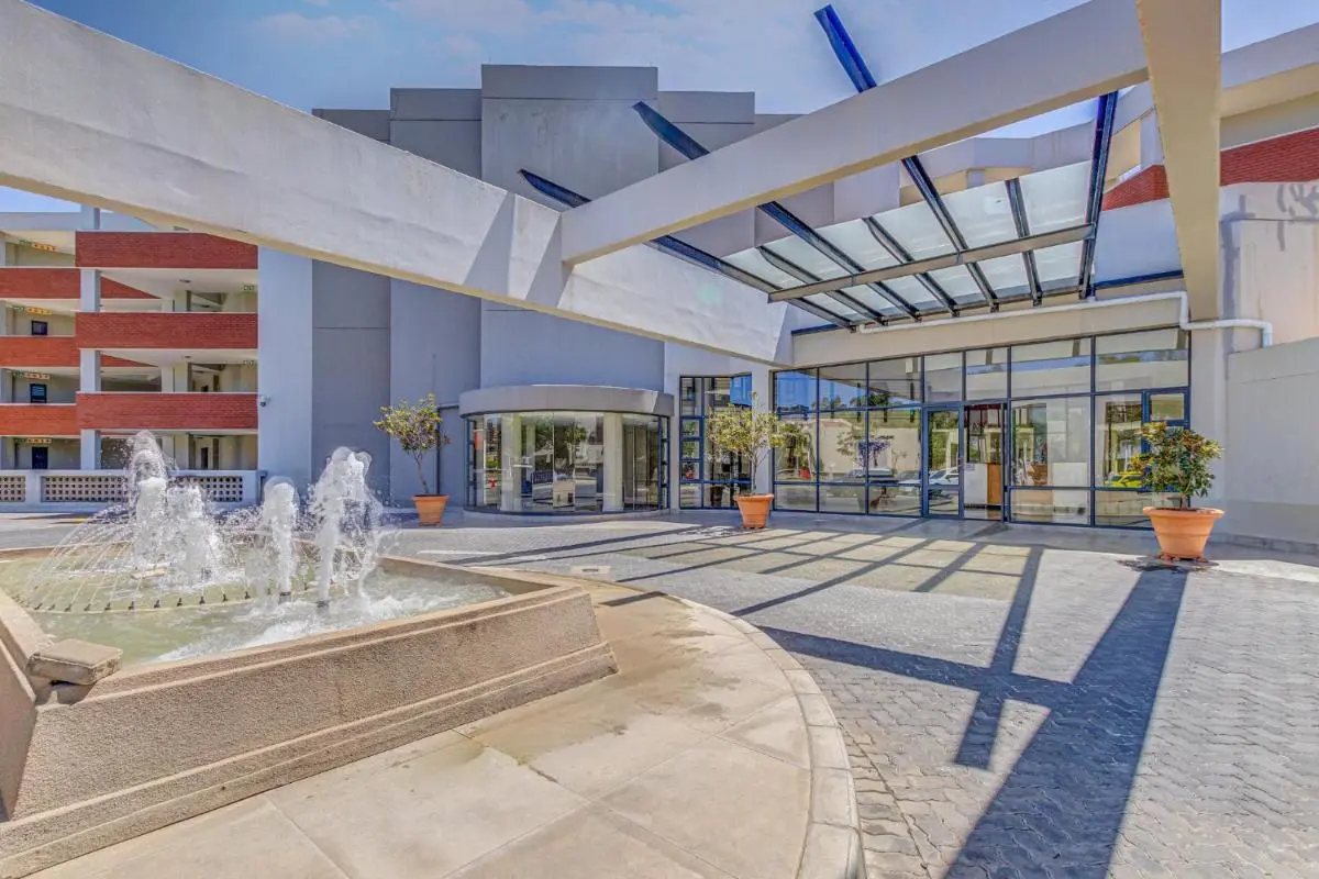 Image 3 of Luxury Penthouse In The Heart Of Sandton