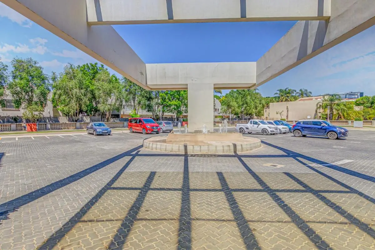 Image 4 of Luxury Penthouse In The Heart Of Sandton