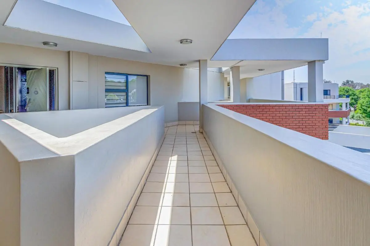 Image 6 of Luxury Penthouse In The Heart Of Sandton