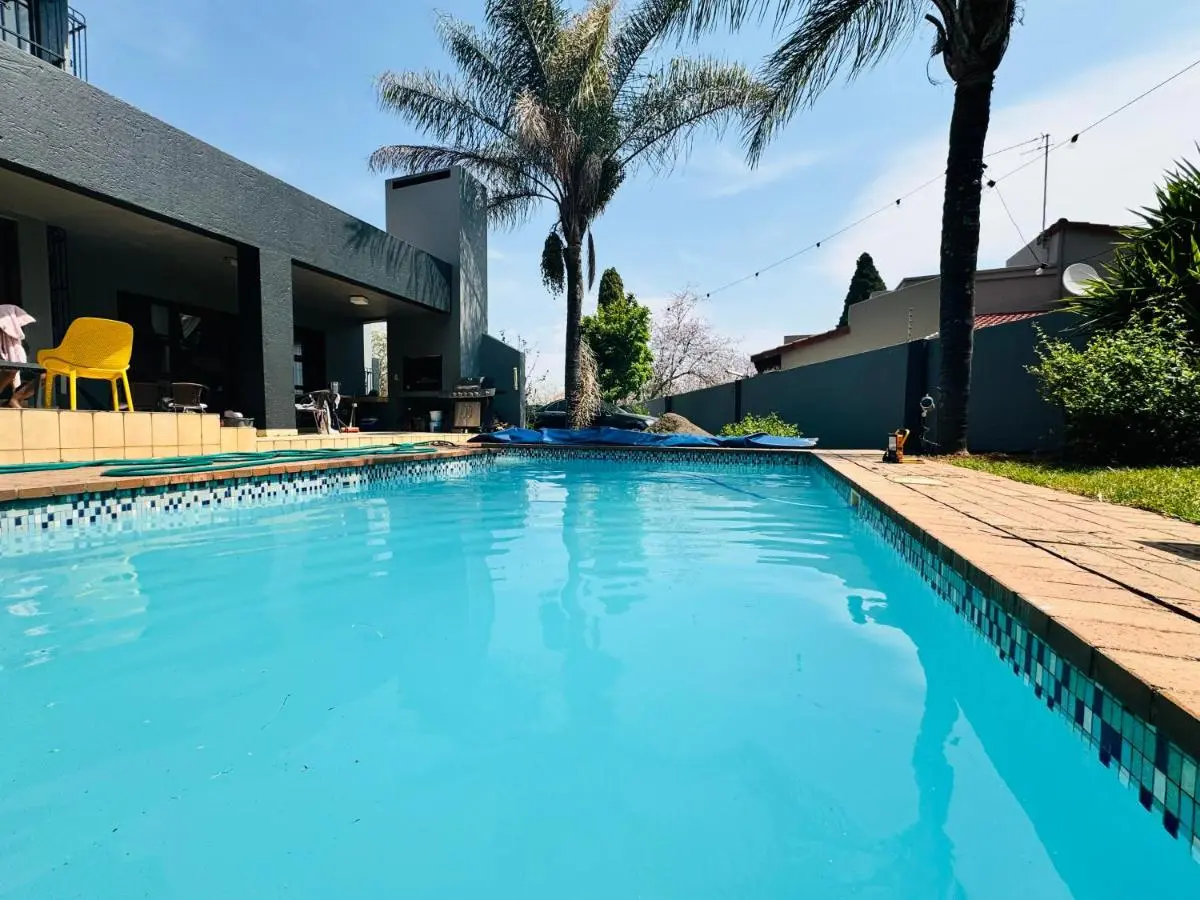 Image 3 of Luxury Sandton Villa