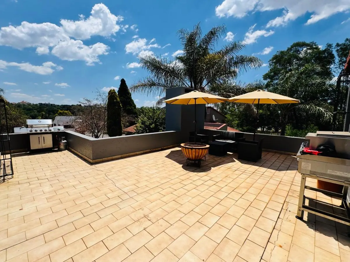 Image 6 of Luxury Sandton Villa