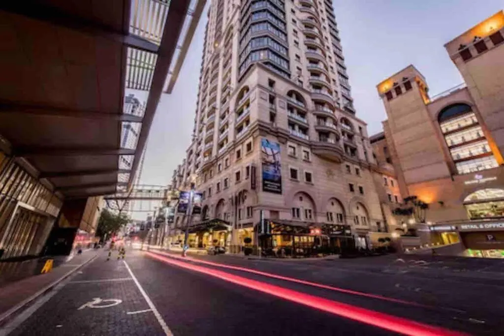 Image 6 of Luxury & Breathtaking Sandton & JoburgAmazing View