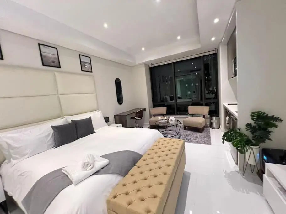 Image 1 of Luxury & Premium Suites Sandton City ONE