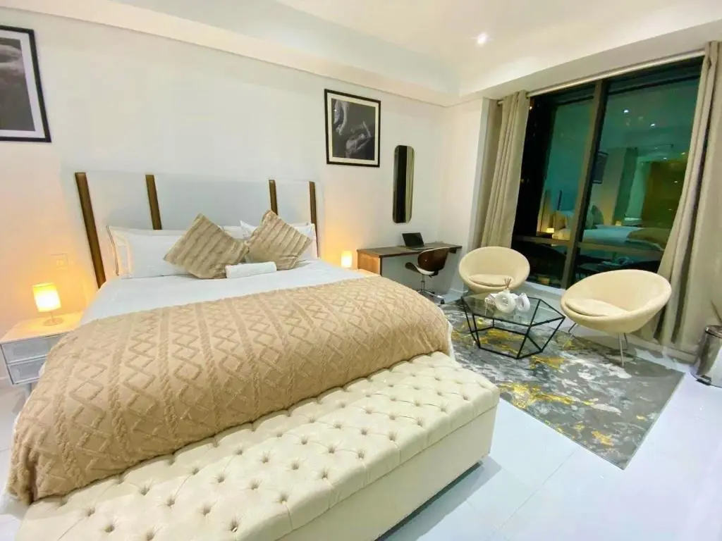 Image of Luxury & Premium Suites Sandton City TWO