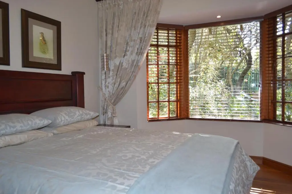 Image of Lydall Wild Tranquil Garden Suites