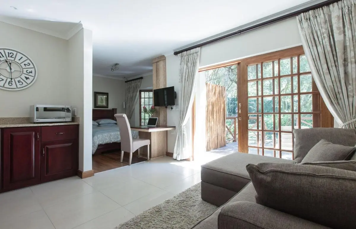 Image 5 of Lydall Wild Tranquil Garden Suites