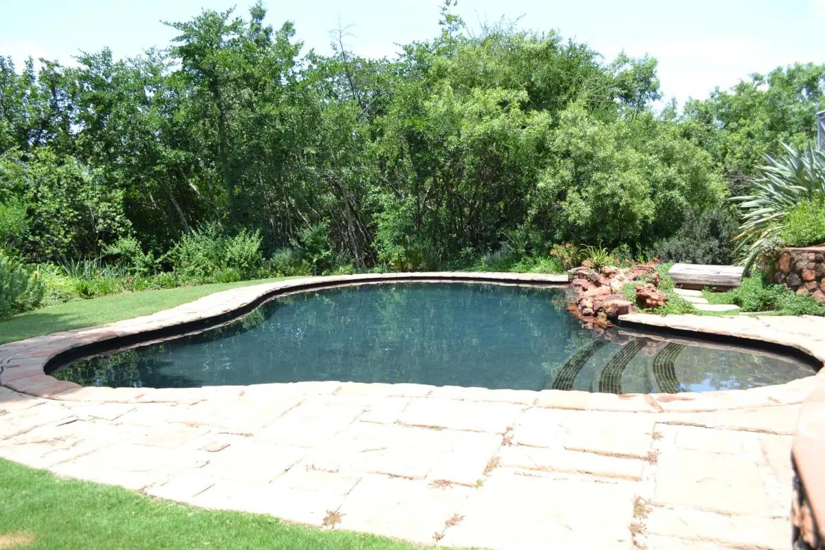 Image 3 of Lydall Wild Tranquil Garden Suites