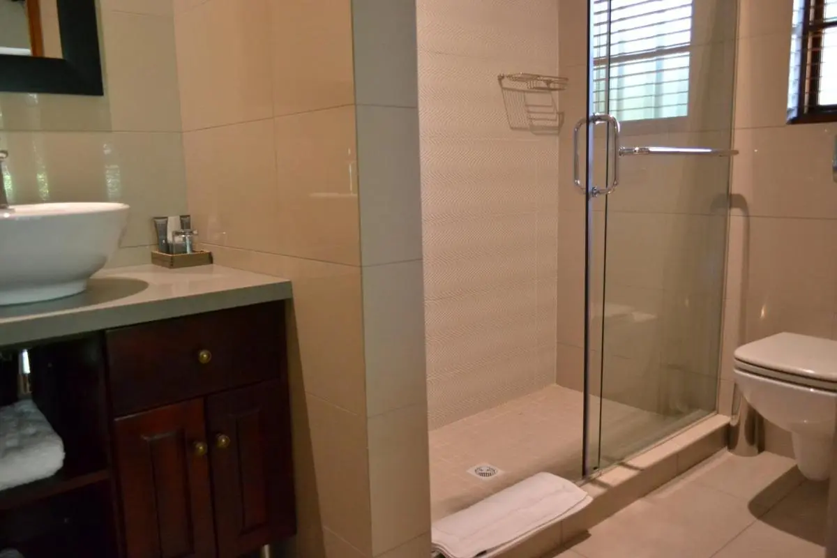 Image 2 of Lydall Wild Tranquil Garden Suites