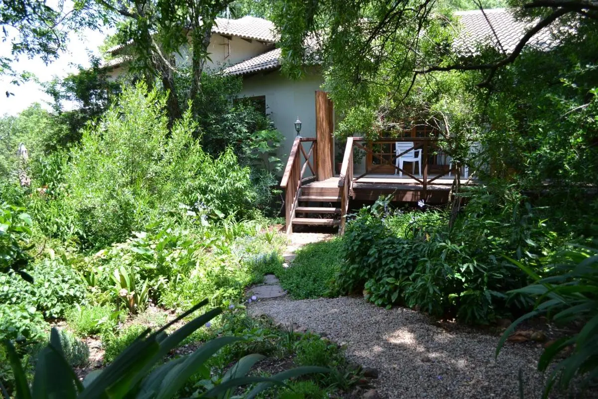 Image 6 of Lydall Wild Tranquil Garden Suites