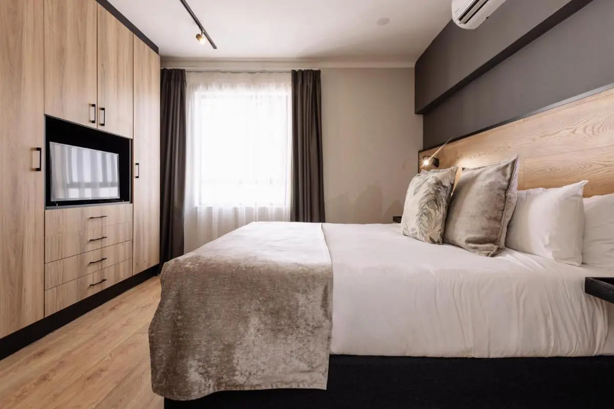 Image 4 of MINT Hotel 84 on Katherine