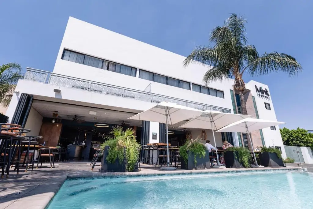 Image of MINT Hotel 84 on Katherine