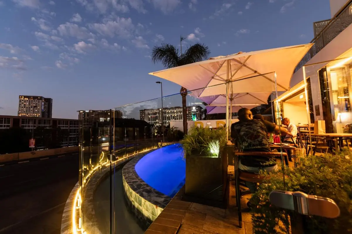 Image 6 of MINT Hotel 84 on Katherine