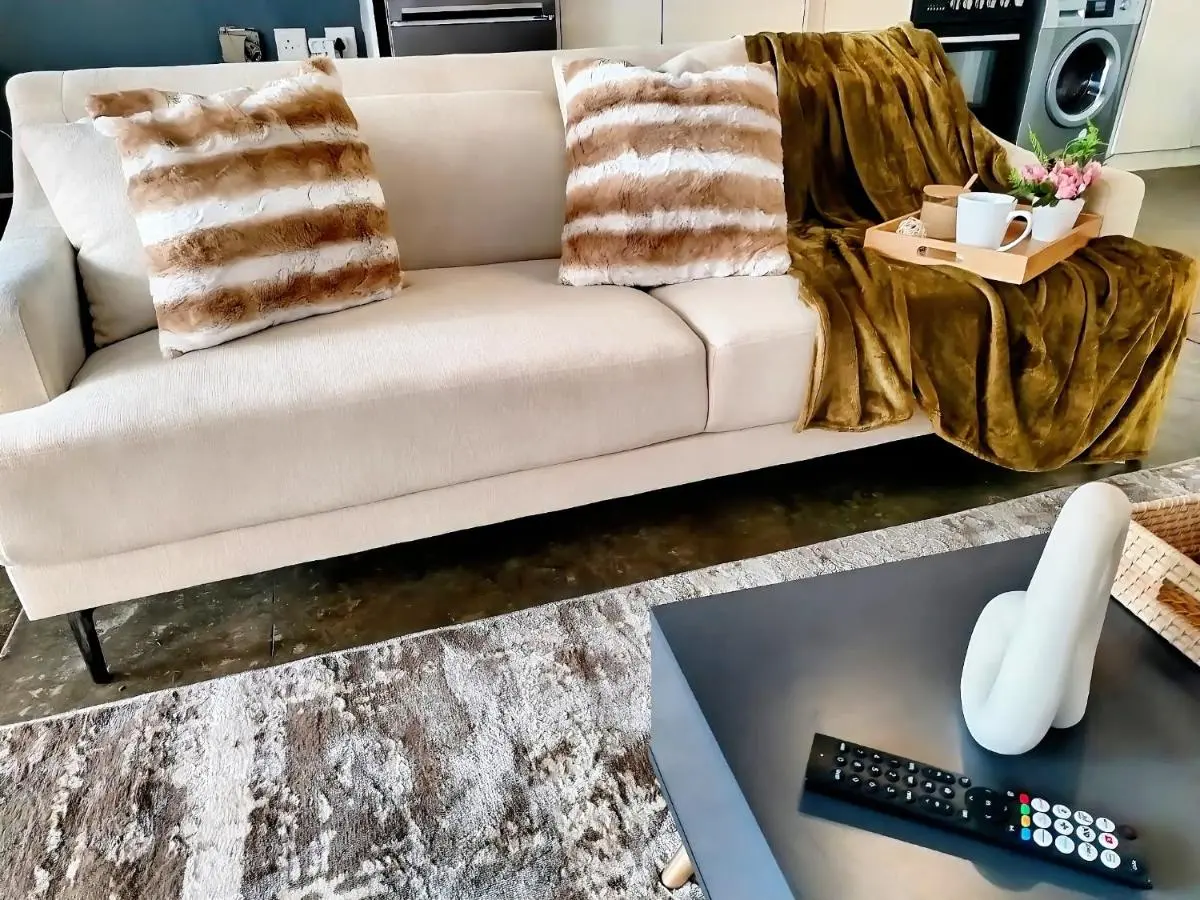 Image 2 of Maboneng NY-Style Loft with Free Secure Parking&WiFi