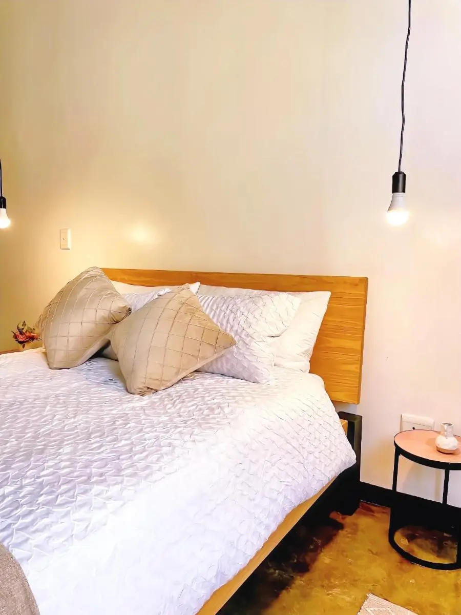 Image 3 of Maboneng NY-Style Loft with Free Secure Parking&WiFi