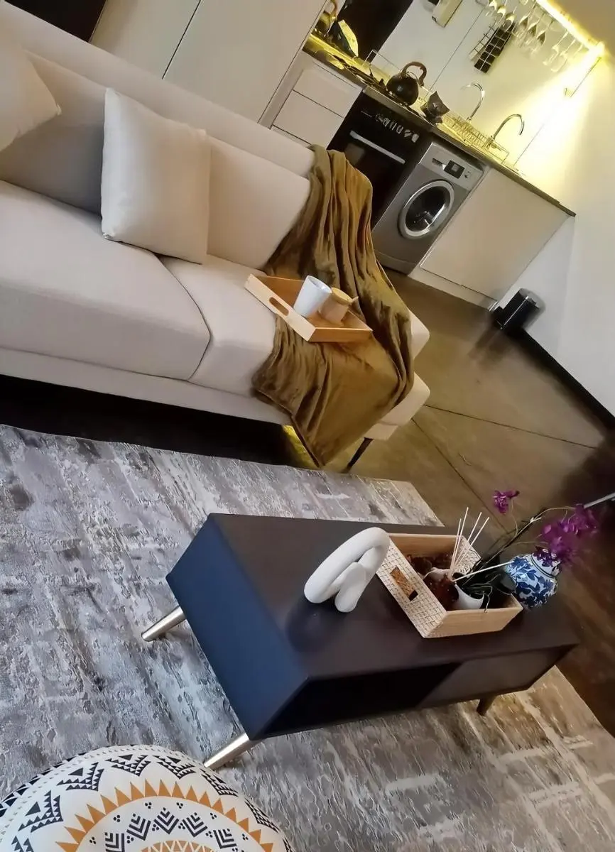 Image 5 of Maboneng NY-Style Loft with Free Secure Parking&WiFi