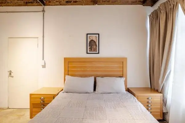 Image 1 of Maboneng Spacious Loft