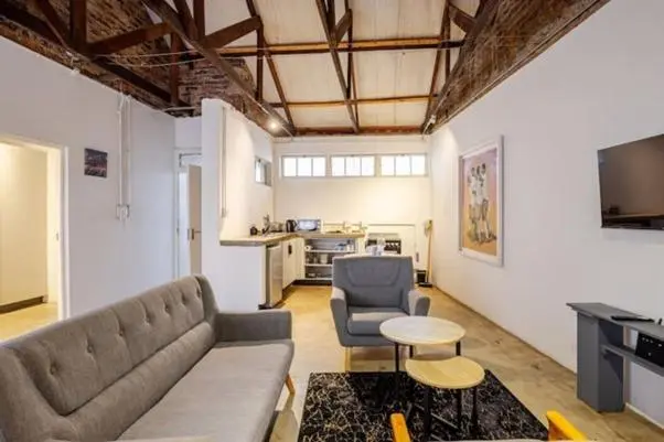 Image of Maboneng Spacious Loft