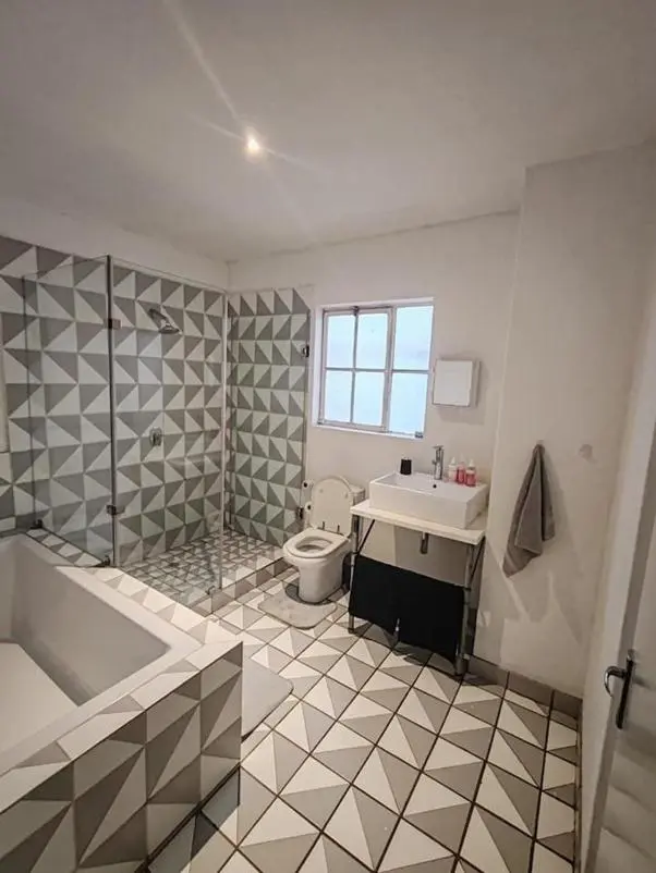 Image 3 of Maboneng Spacious Loft