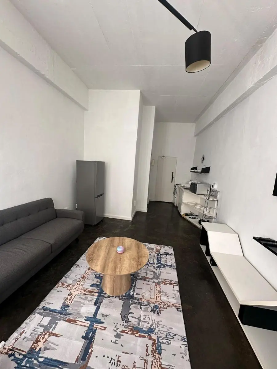 Image 3 of Maboneng Studio Apartment