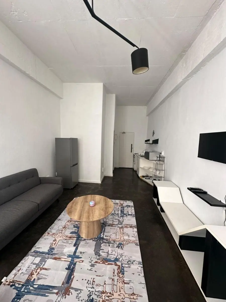 Image 5 of Maboneng Studio Apartment