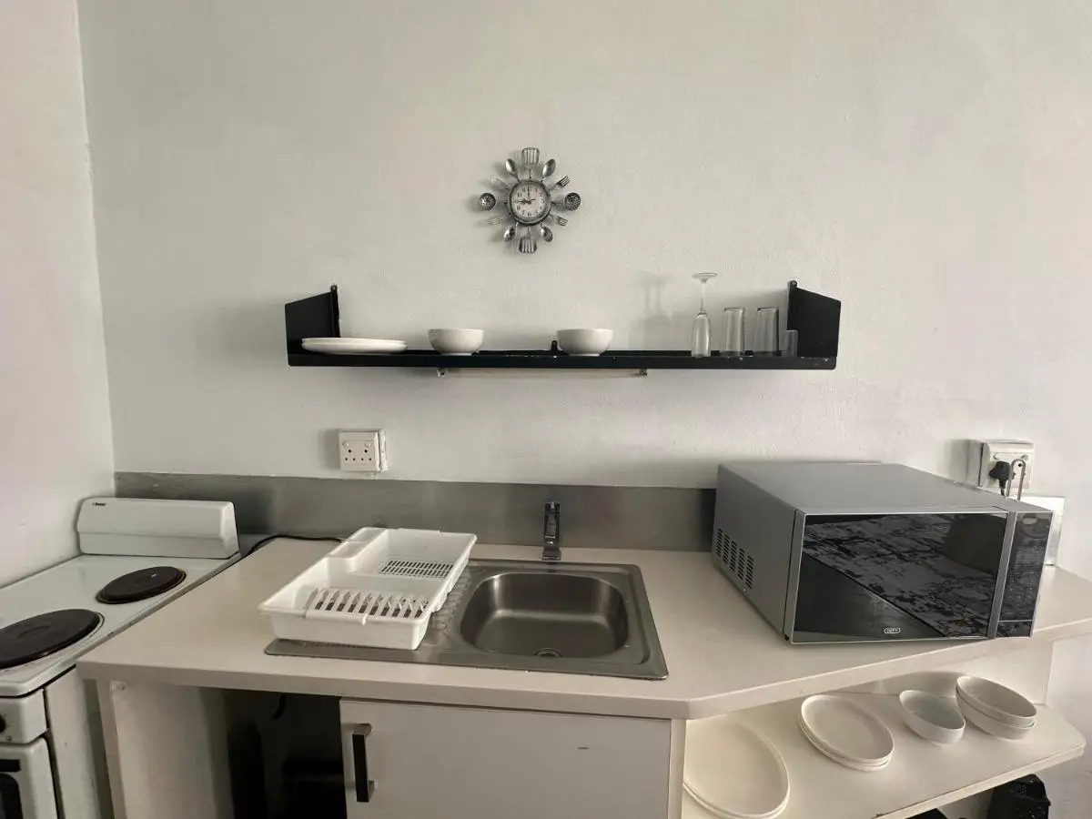 Image 1 of Maboneng Studio Apartment