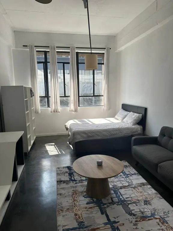 Image of Maboneng Studio Apartment