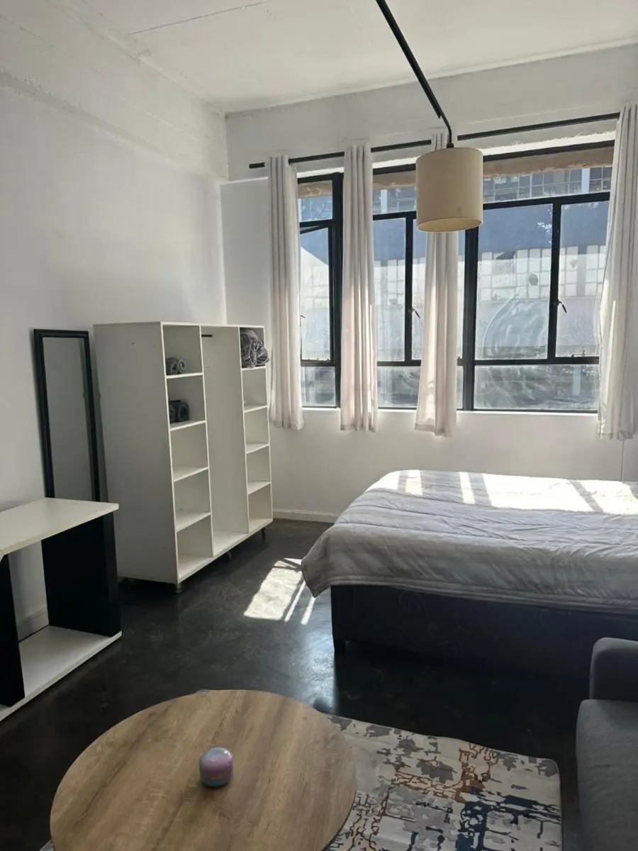 Image 6 of Maboneng Studio Apartment