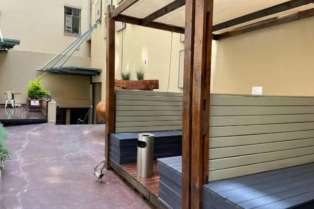 Image 6 of Mabungubwe Hotel Apartments – Home Away from Home