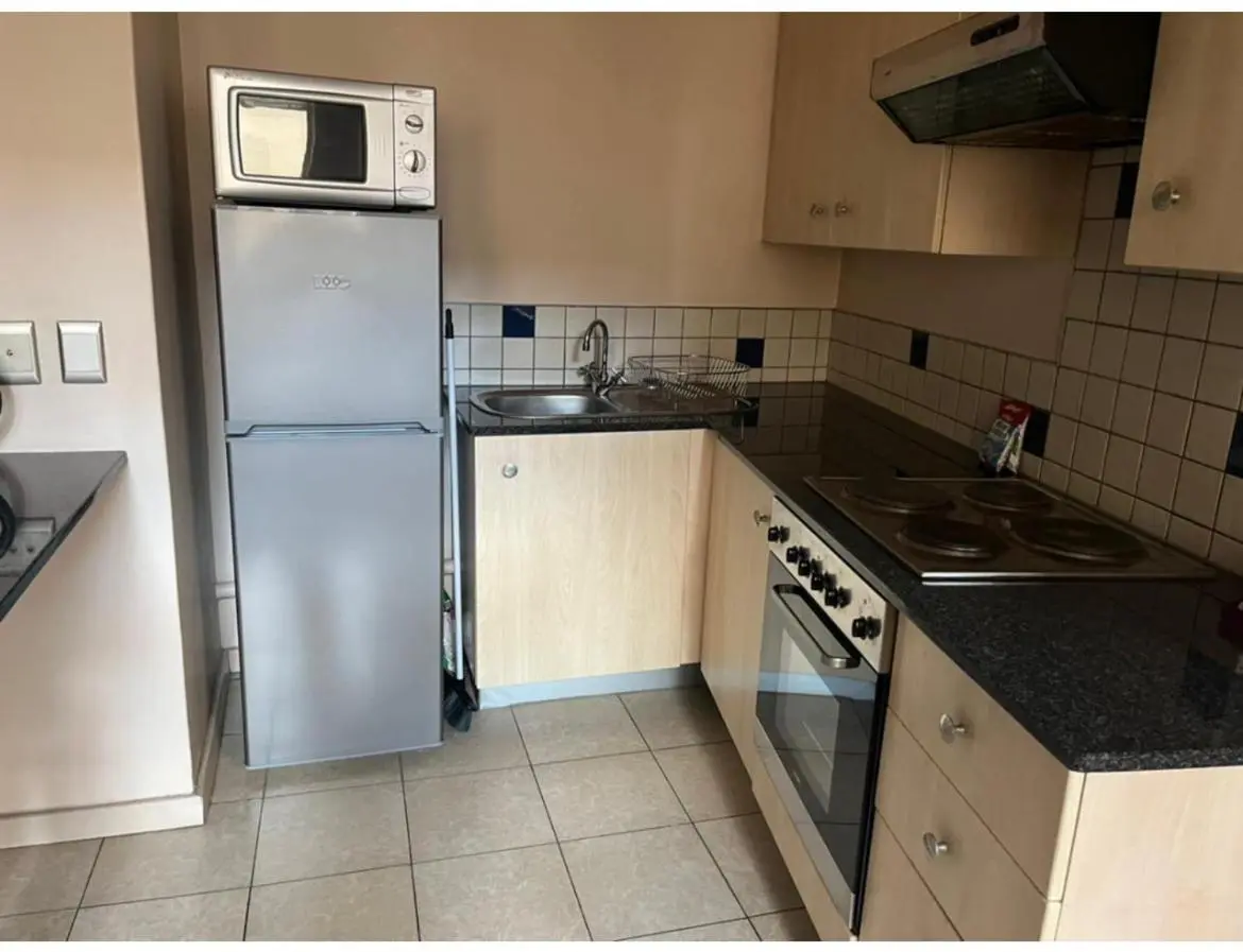 Image 4 of Mabungubwe Hotel Apartments – Home Away from Home