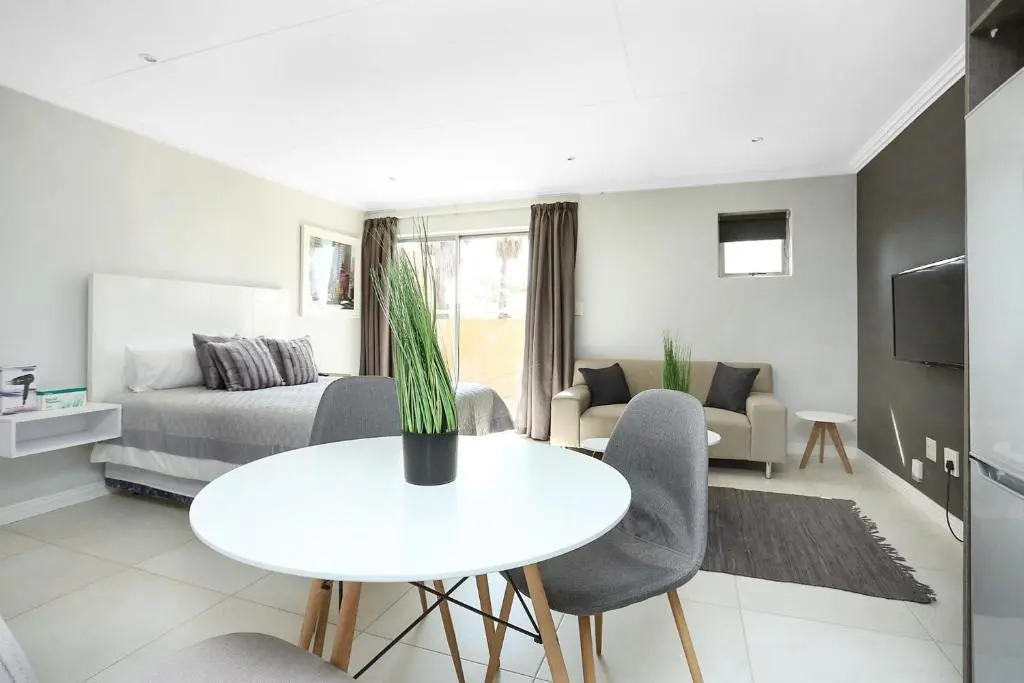 Image of Madison Palms Sandton Apartment