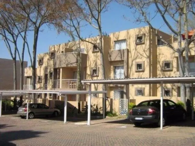 Image 6 of Madison Palms Sandton Apartment