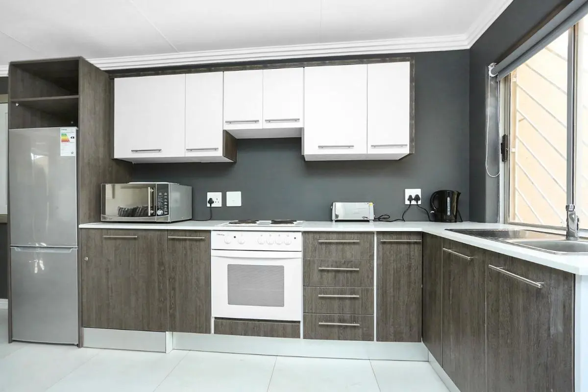 Image 4 of Madison Palms Sandton Apartment