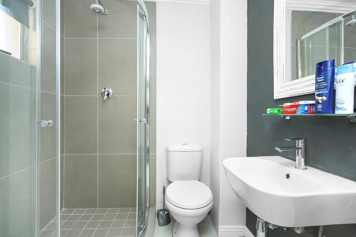 Image 2 of Madison Palms Sandton Apartment