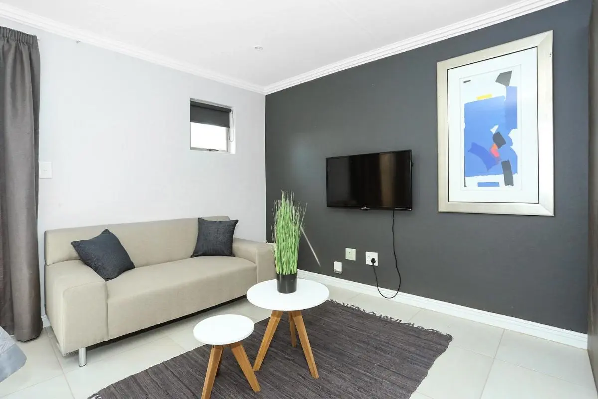 Image 5 of Madison Palms Sandton Apartment