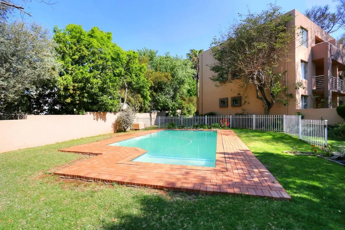 Image 3 of Madison Palms Sandton Apartment