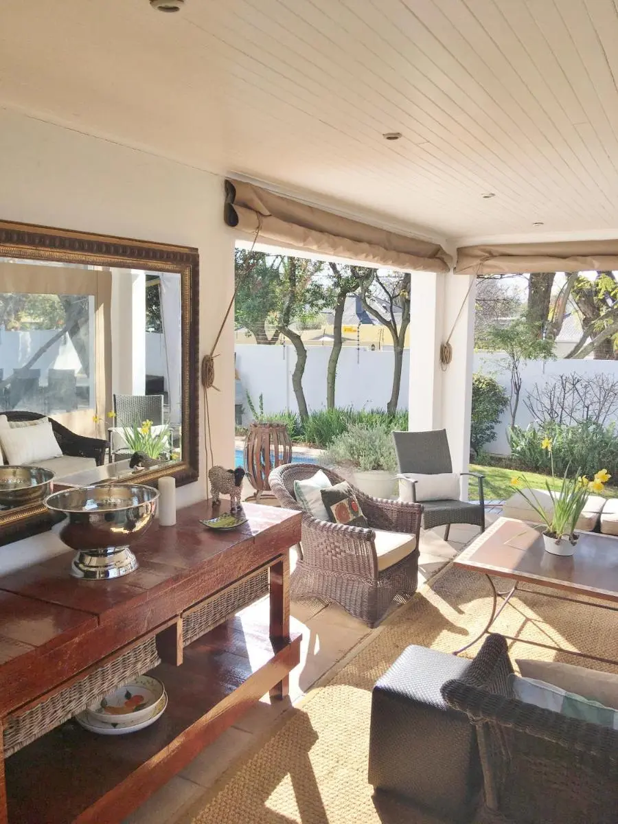 Image 6 of Maison Jacaranda