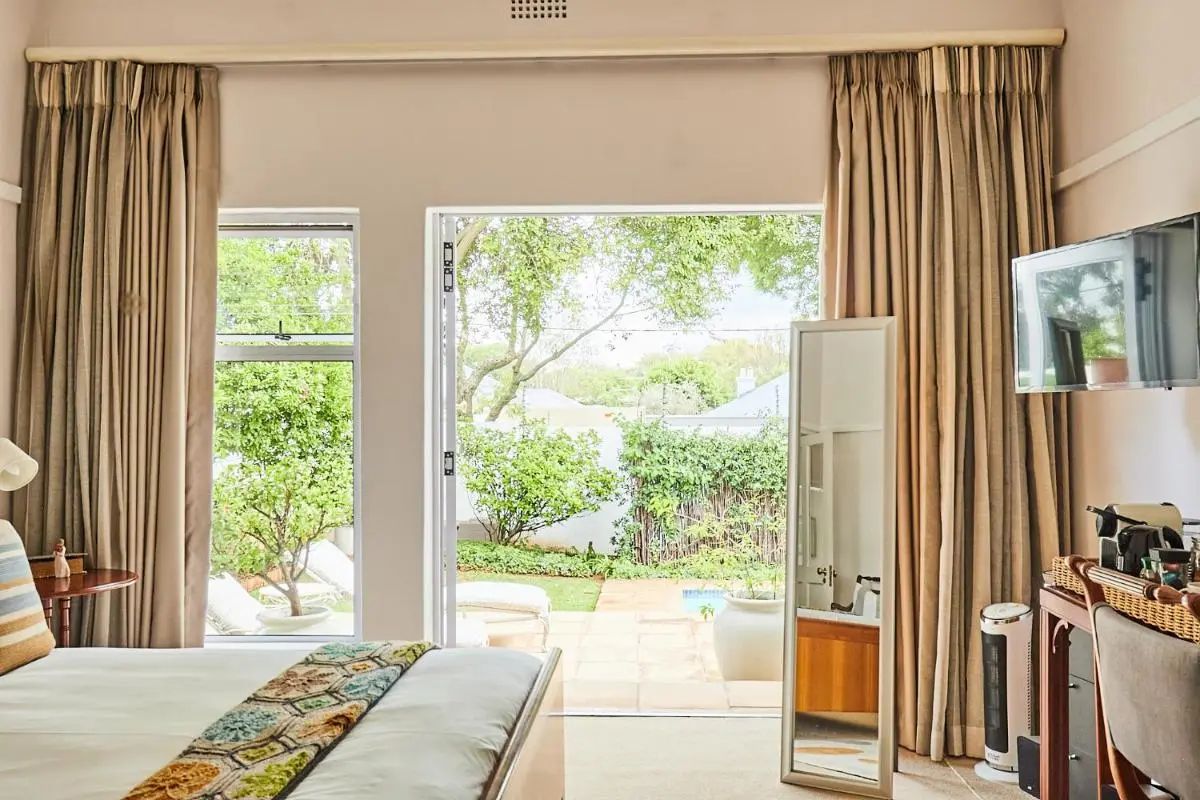 Image 2 of Maison Jacaranda