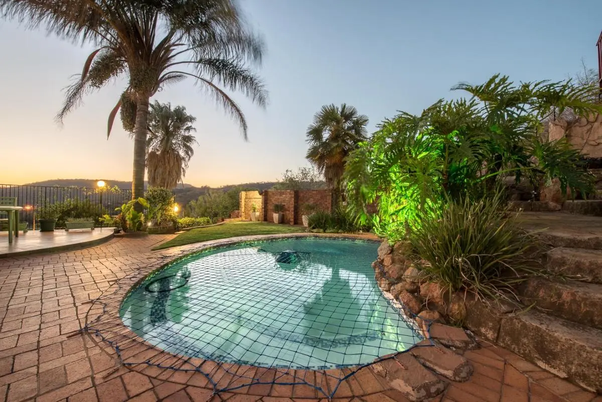 Image 3 of Map’s View Guesthouse