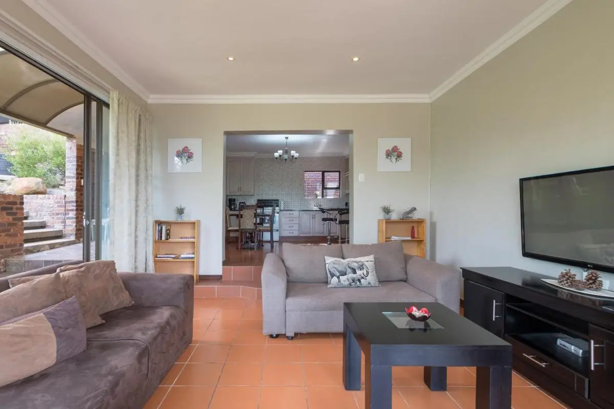 Image 5 of Map’s View Guesthouse