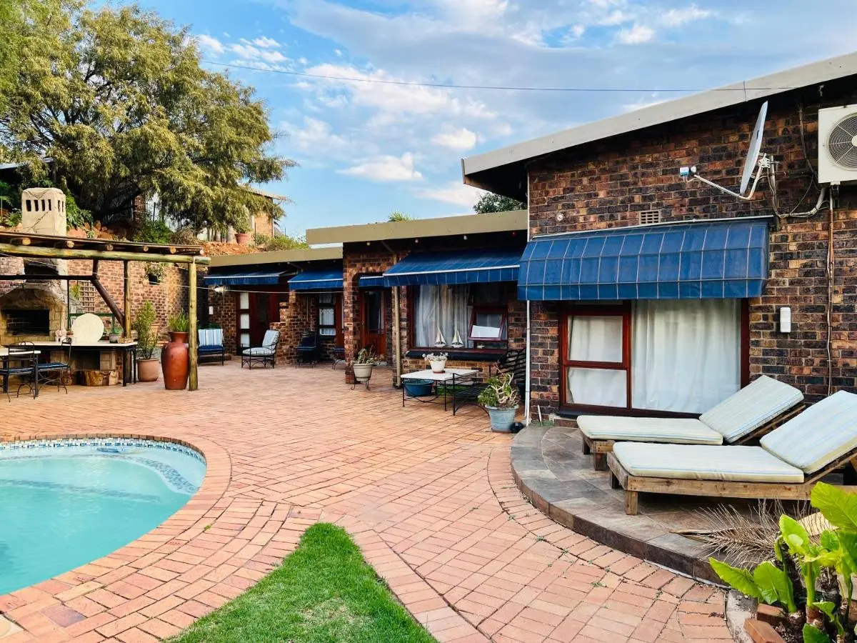 Image 6 of Map’s View Guesthouse