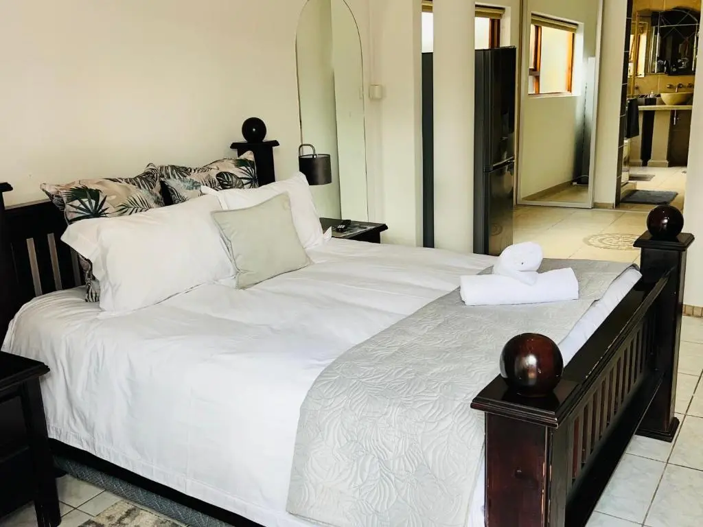 Image of Map’s View Guesthouse