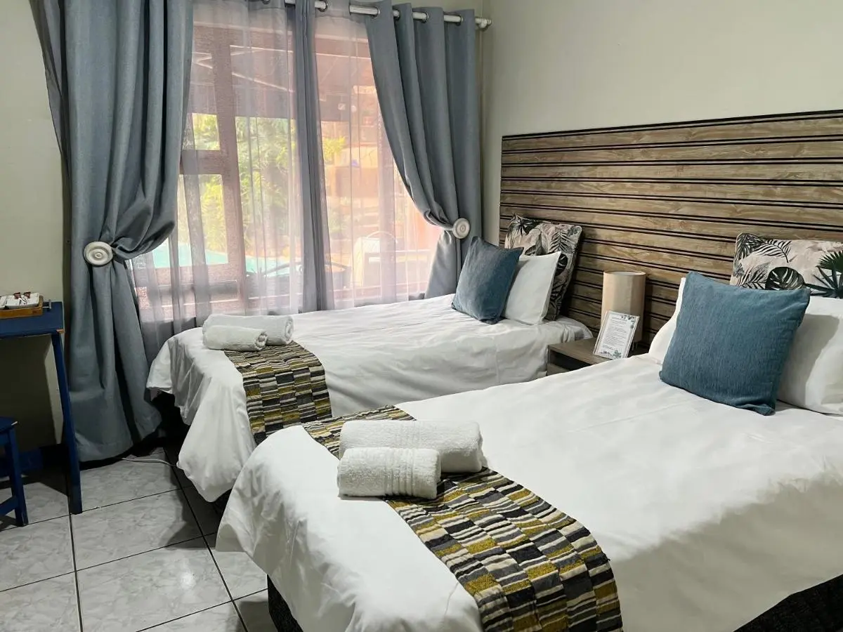 Image 1 of Map’s View Guesthouse