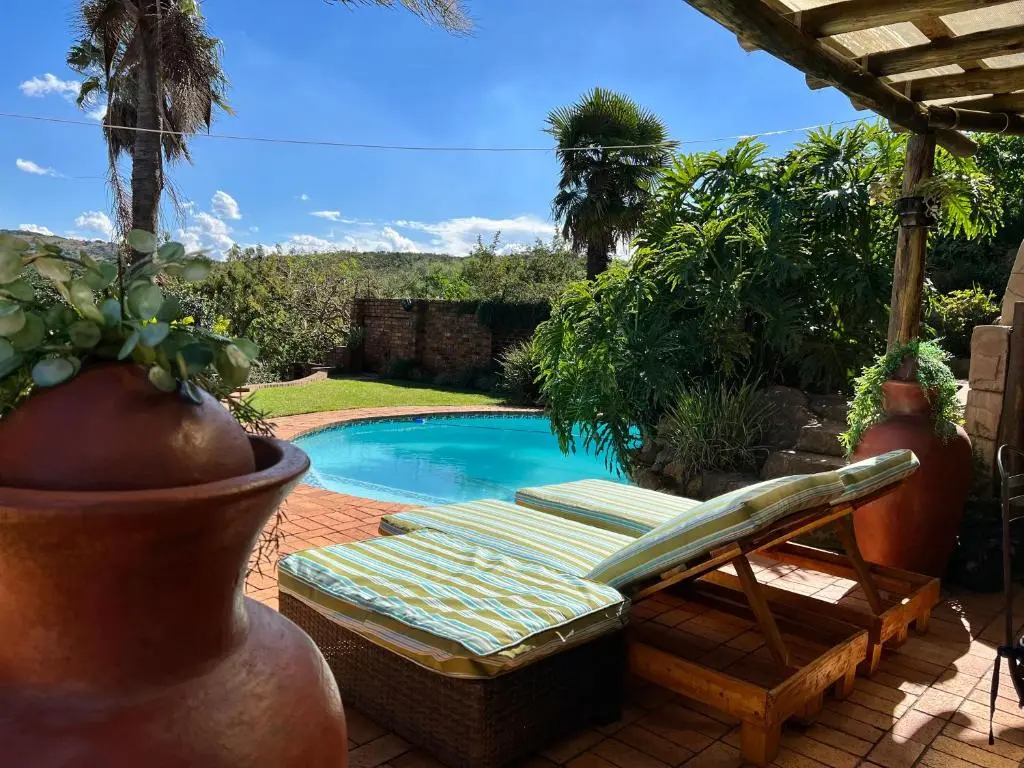 Image of Map’s View Private Suite