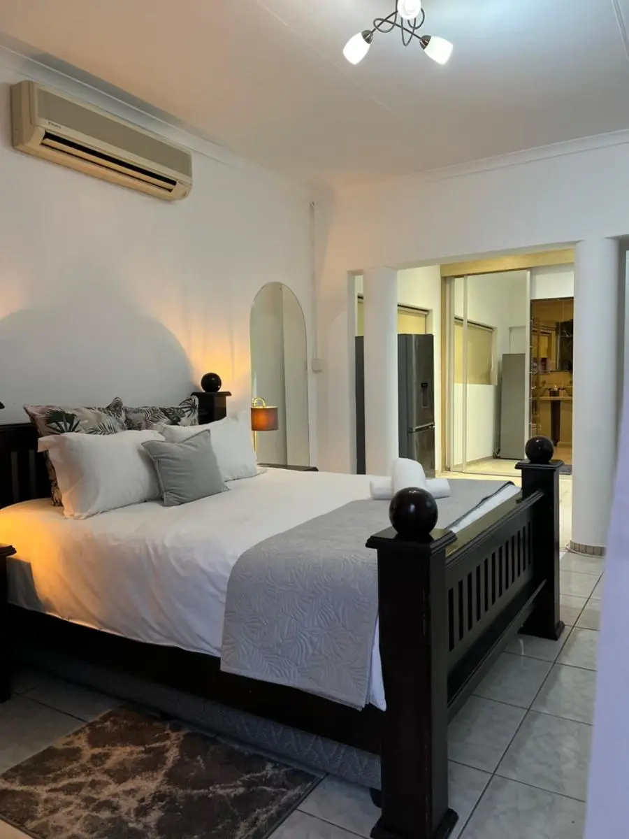 Image 1 of Map’s View Private Suite