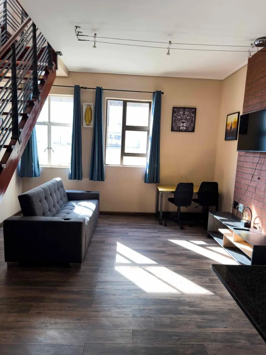 Image 5 of Mapungubwe Apartments