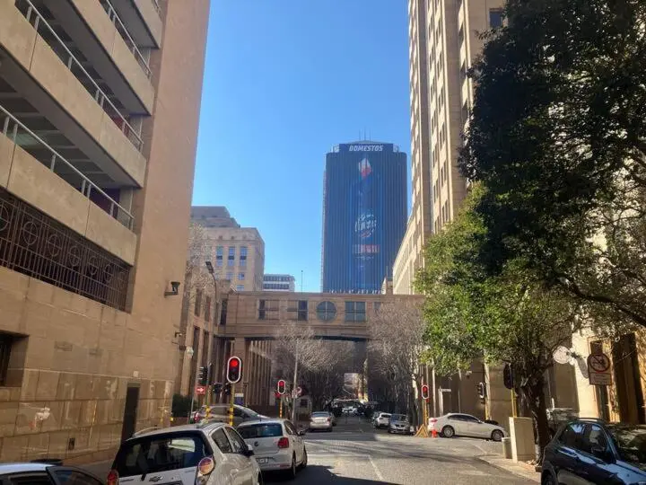 Image of Mapungubwe Apartments