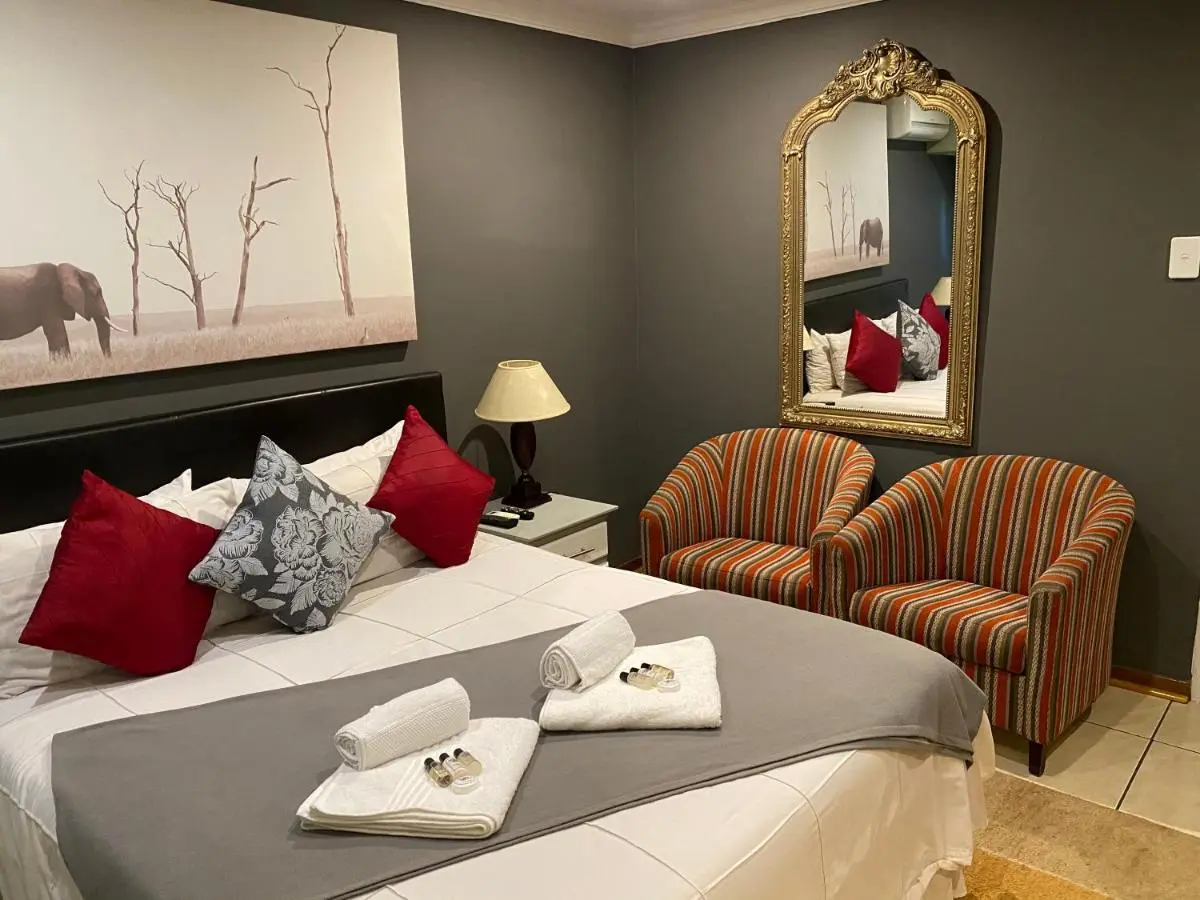 Image 1 of Marion Lodge